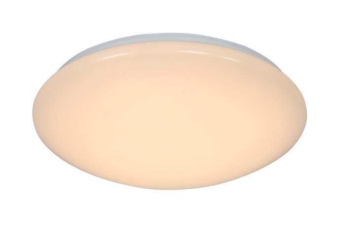 Nordlux Ansgar Ø33 cm taklampe hvit